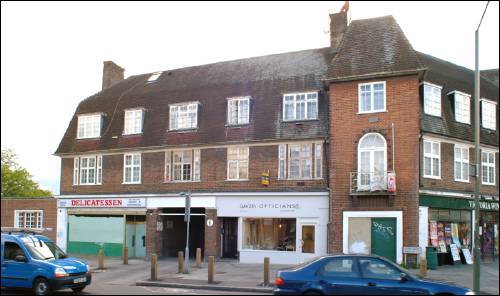 54-56 The Market Place